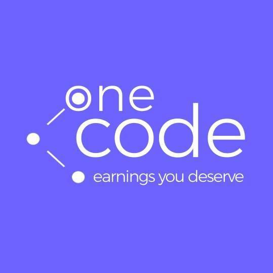Onecode official Whatsapp group
