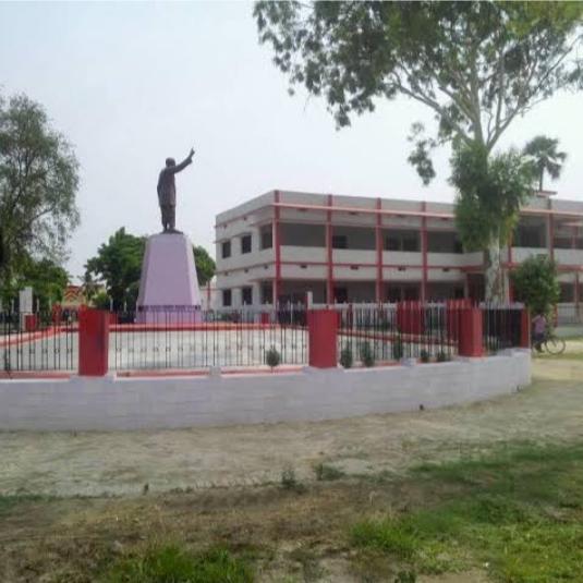 Dr.L.K.V.D.College tajpur