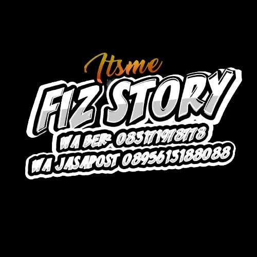JB || HAFIZ X HAFID STORY