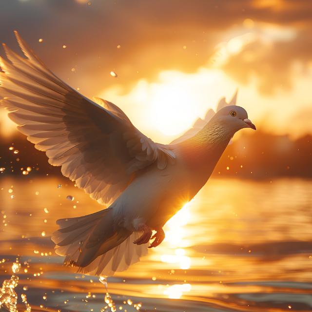 Let Us Worship GOD in Spirit and in Truth