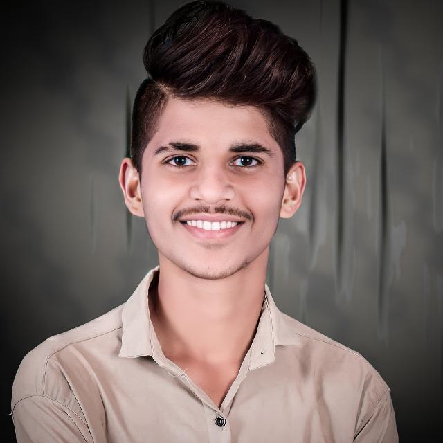 CHETAN RATHOD ? FAN CLUB ??
