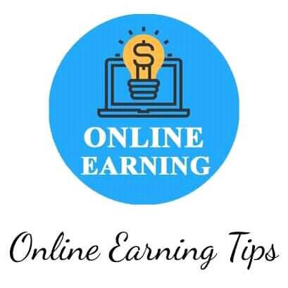 Online earning group 