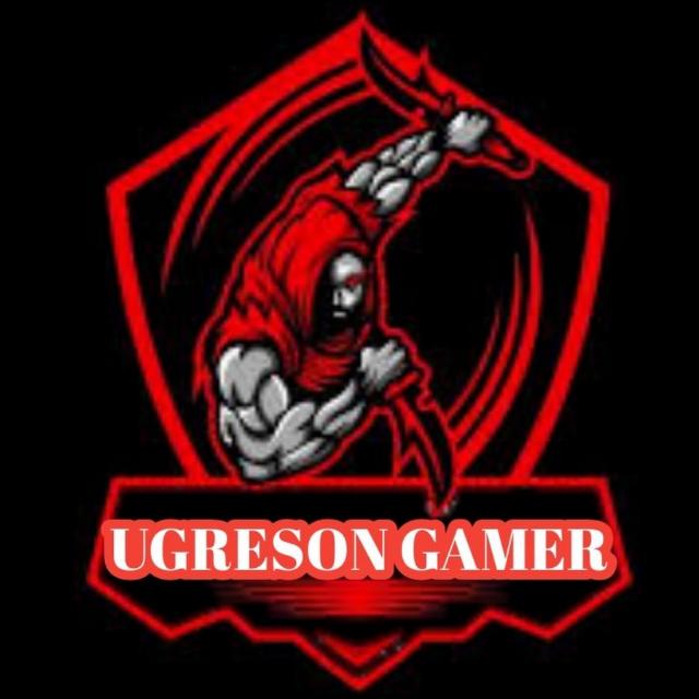 UGRESON GAMER