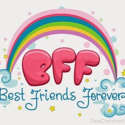 ?? Best Friend Forever ??