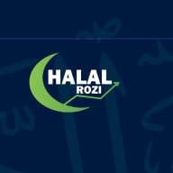 Halal rozi Halal earnings