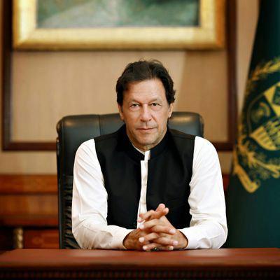 IMRAN KHAN✅❤?