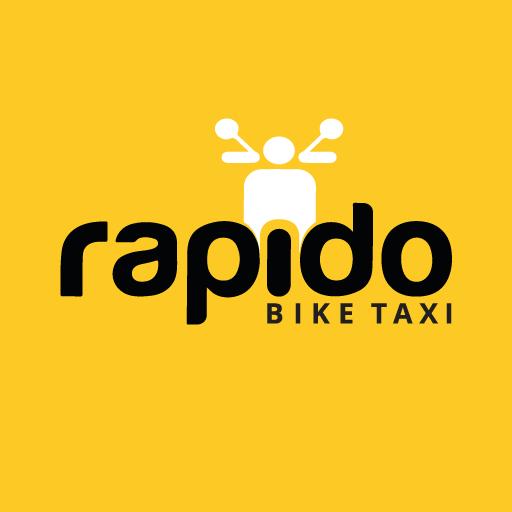 Rapido Bike Taxi Mysore