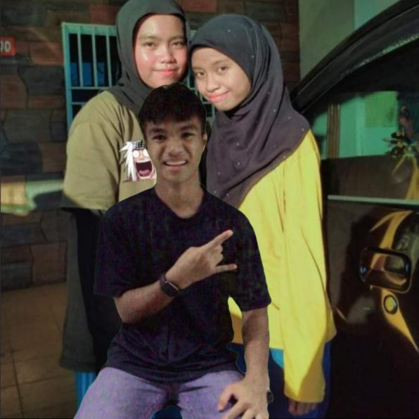 Awena ❤️ farid