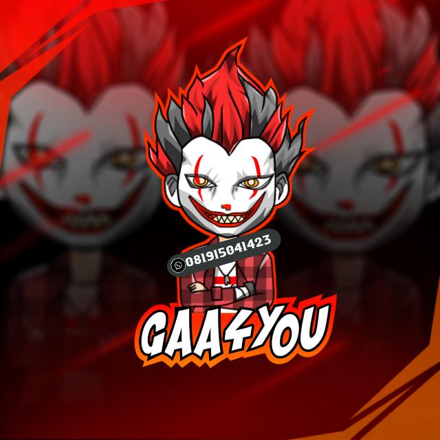 STOK GAA4YOU REAL¹