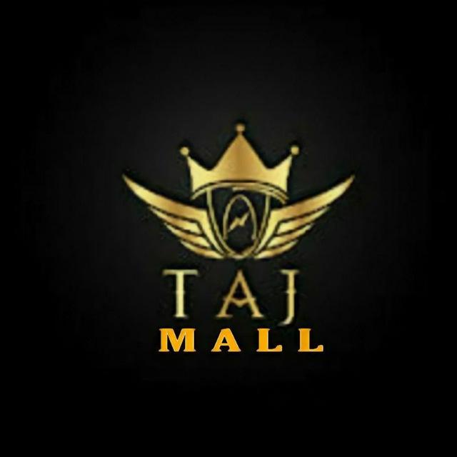 ⚜️TAJ MALL????