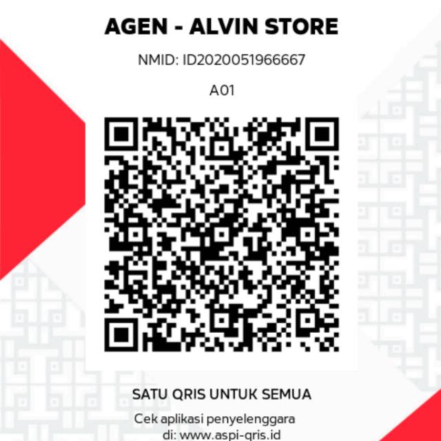 15K PM KE ALVIN