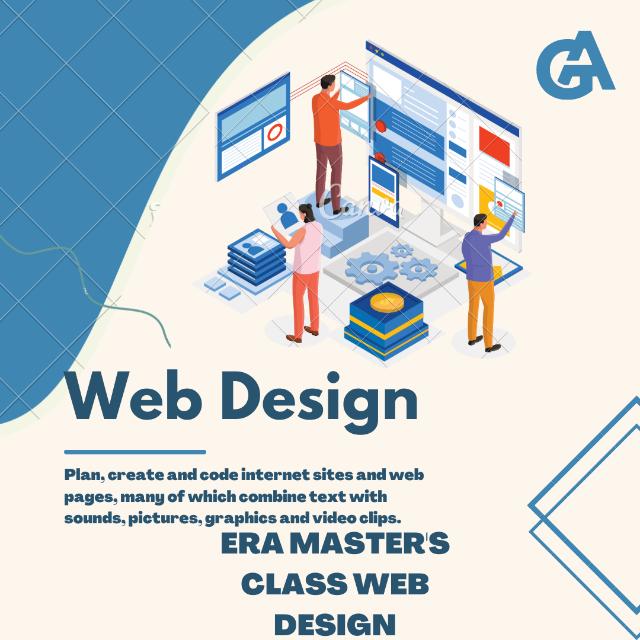 ERA WEB DESIGN 222