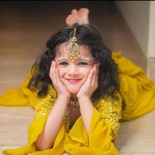 Anany Mithu ?