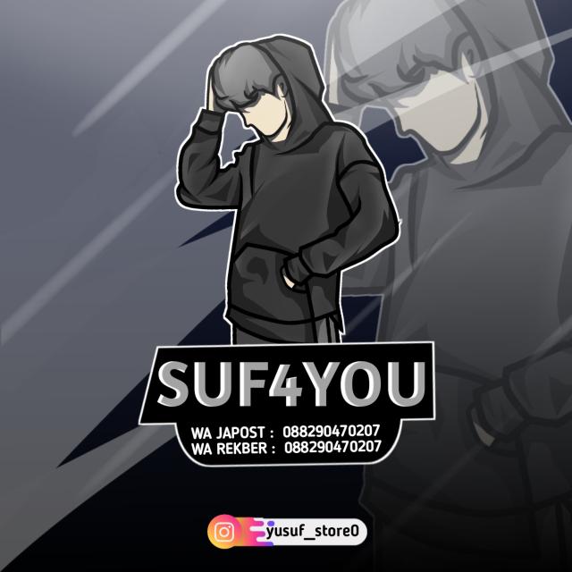 STOK RESS SUF4YOU OWN Whatsapp group
