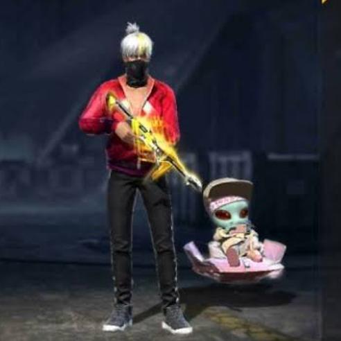 FREE FIRE ID SELL AND BUY