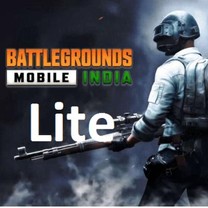 Bgmi lite yt promotion gp