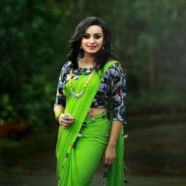 Kazappi amma