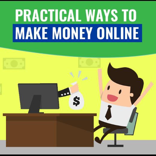 Earn with Gupta