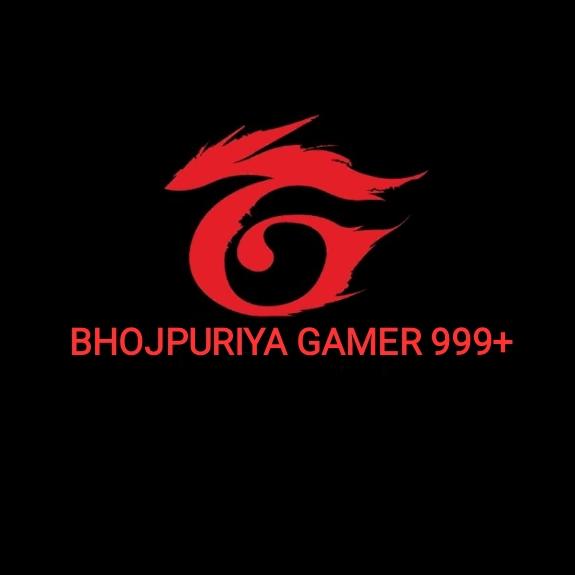 BHOJPURIYA GAMER 999+