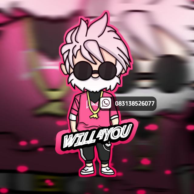 INFO JASTEB MURNI BY WILL4YOU V1 ??