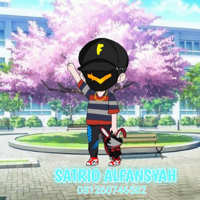 ROOM JB || SATRIO ALFANSYAH⁵