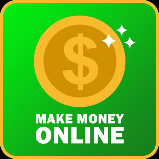 Make Money Online ?
