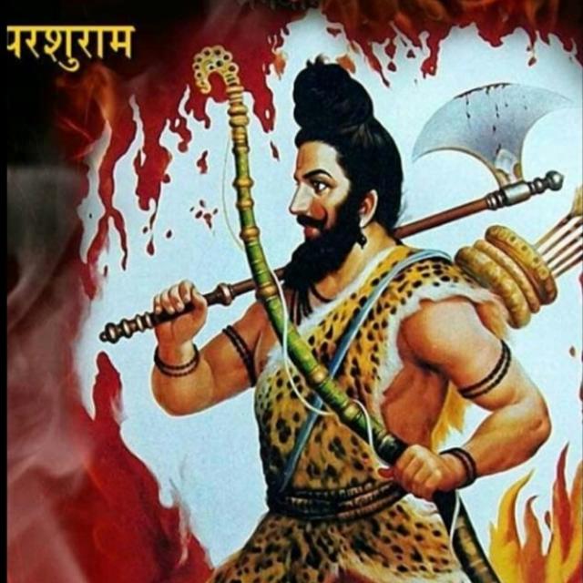 ?️राष्ट्रीय ब्राह्मण समाज ?️?️?️?️