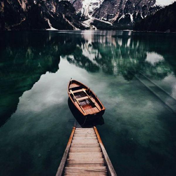 Travel | Local | Place