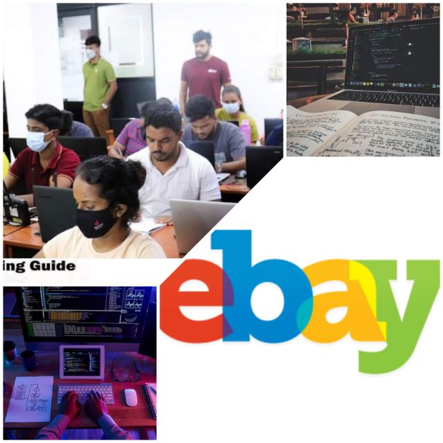 eBay Selling???