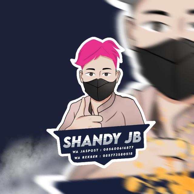 JB || SHANDY JB [ 1 ] ☝️?