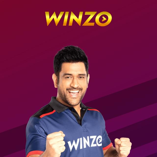 Only winzo game earning ?