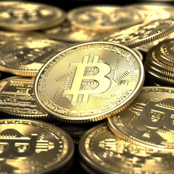Bitcoin mining / earning
