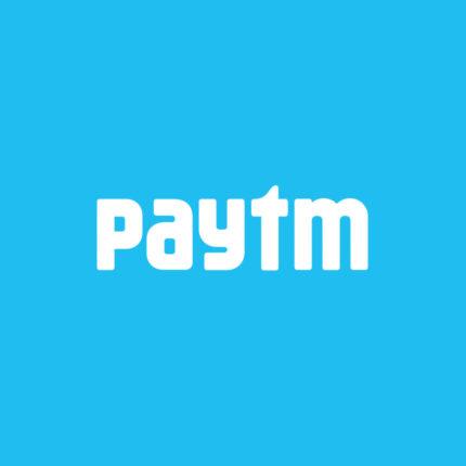 Paytm cash back erarning?