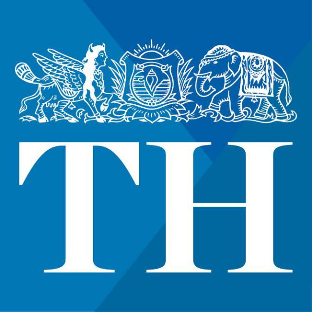 The Hindu ??????