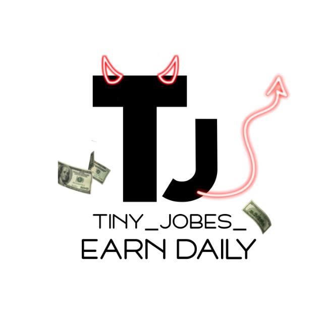 Tiny_jobes ??