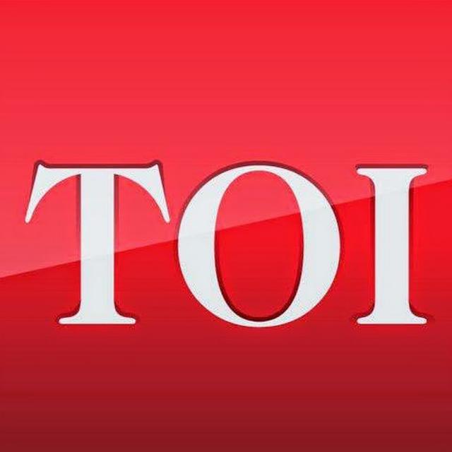 Times Of India