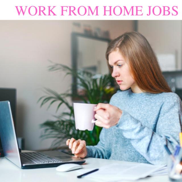Work from home ?