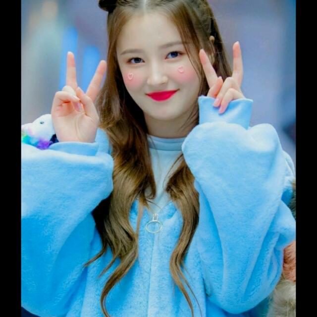 Korean dream.??????