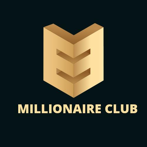 Millionaire Club ✅