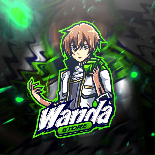 STOK WANDA STORE × OWN²
