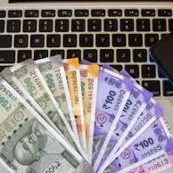 Online money earning ???
