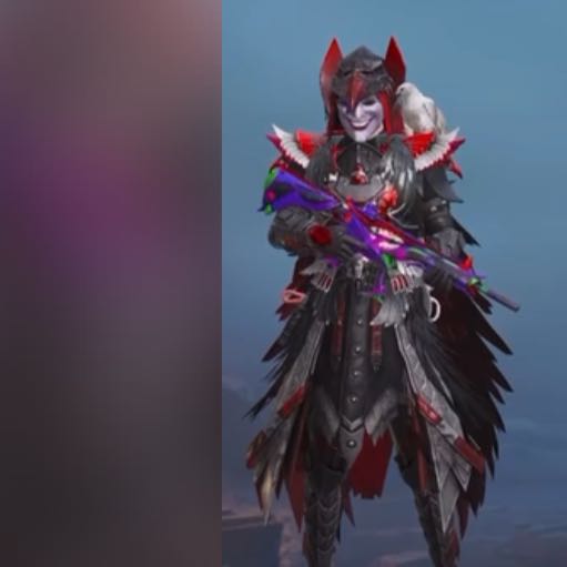 Free entry custom win ?