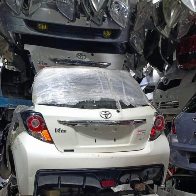 Japan Cars Parts Club