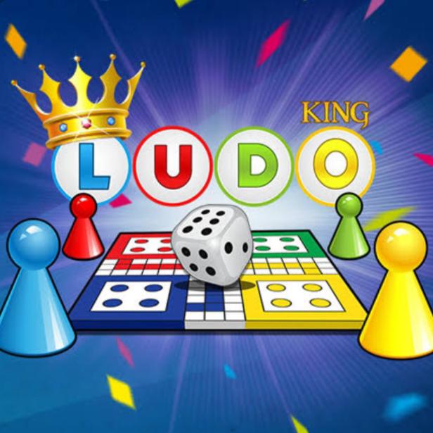 Ludo king ? club 5℅