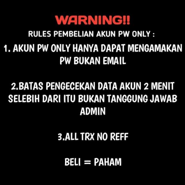 STOK RESS PW ONLY Whatsapp group
