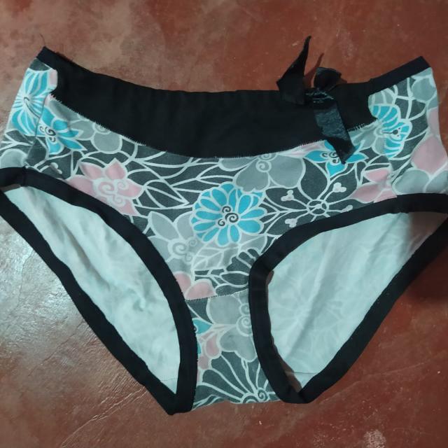 Only bra panty lover ?❤️?