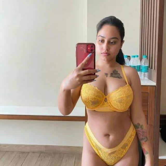 ඇන්ටි කෑලි