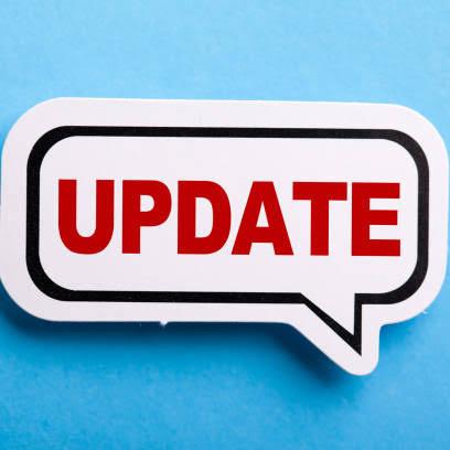 Oseaan updates???