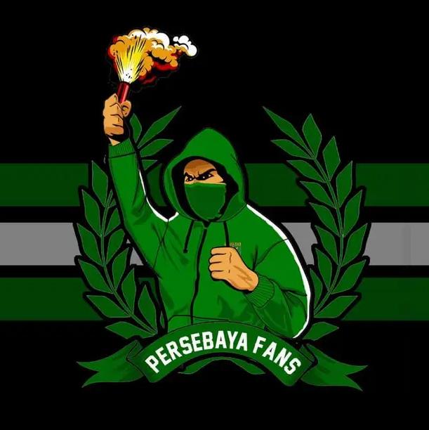 PERSEBAYA FANS ?