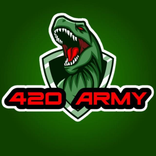 420 Army